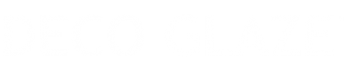 Deco Glaze Logo
